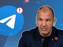 Максим Шугалей считает, что Telegram-каналы пора приравнять к статусу СМИ