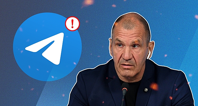 Максим Шугалей считает, что Telegram-каналы пора приравнять к статусу СМИ