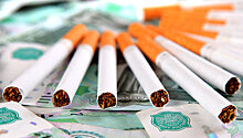 Philip Morris готов вложить "огромные инвестиции" в Россию