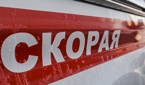 Женщина пострадала после аварии с «Москвичом» в Волгоградской области