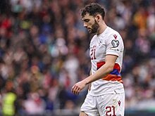 Тикнизян интересен клубам из Франции и Германии - источник