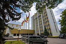 Правительство Южной Осетии оштрафует нарушающих сроки подрядчиков