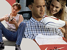 От «Форреста Гампа» до «Убить Билла»: какие кроссовки носят герои культовых фильмов