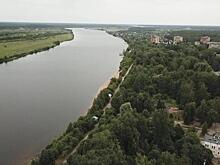 На связи с подрядчиком. Как жители Дубны помогают благоустраивать набережную