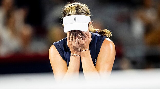 Коллинс о проблемах в первом круге в Цинциннати: «Диванным критикам не понять»