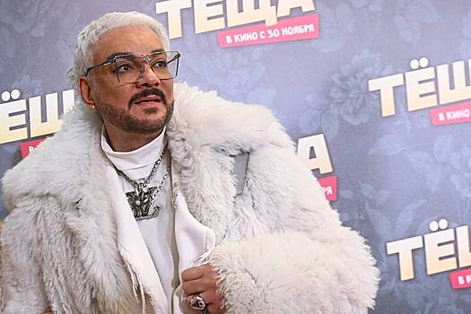 Стало известно отношение Киркорова к санкциям против него