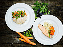 Названы продукты, хорошо снижающие холестерин