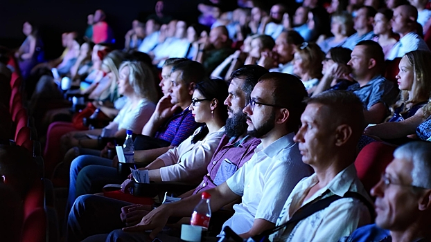 Насколько оказались доходными новогодние праздники для кинотеатров