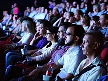 Насколько оказались доходными новогодние праздники для кинотеатров