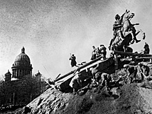 Концерт-Реквием к 80-летию освобождения Ленинграда покажут 27 января
