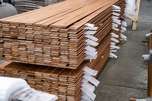 "Свеза" внедрила собственную систему контроля расхода клея