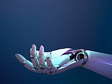 Как маленький остров разбогател на искусственном интеллекте