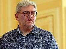 Евгений Водолазкин: «Я не мечтаю. Возраст, понимаете ли»