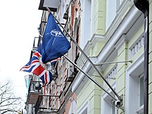 Депутат предложил неожиданный ответ на агрессивную политику Британии