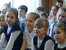 Международный день детской книги отметили в Севастополе