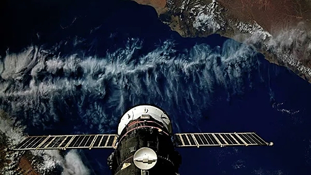 В Китае назвали сроки строительства орбитальной станции