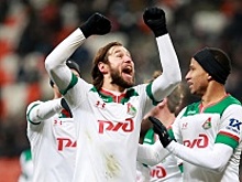 Шипшев: «Тамбов» заслужил очко в матче с «Локомотивом»