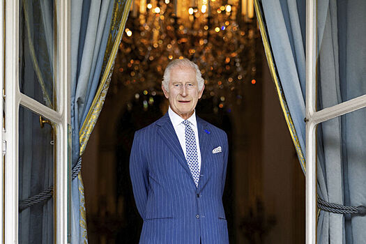 Французский таксист пожаловался Карлу III на неоплатившего проезд экс-главу МИД