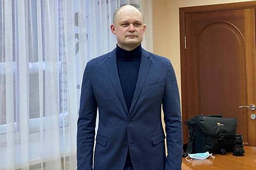 Новый главврач Ноябрьской ЦГБ: о кадровой политике, оснащении больницы и приоритетах