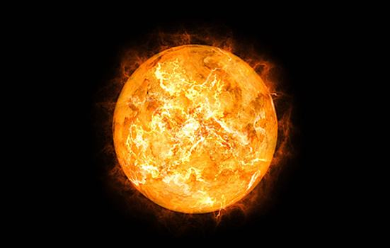 Натан Эйсмонт объяснил изменение активности Солнца