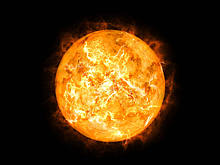 Натан Эйсмонт объяснил изменение активности Солнца