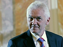 Тимченко пожертвовал 1,3 млрд рублей на борьбу с COVID