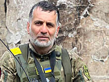 ФСБ возбудила дело о терроризме против экс-тренера по кикбоксингу Ахмедова