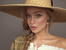 "В актерской профессии играют роль амбиции"