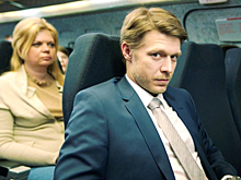 На ТВ и в сети выходит сериал Петра Тодоровского «Полёт»