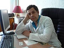 Работавший с ковидными пациентами хирург-онколог в Челябинске умер