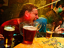 Названа новая опасность частого употребления алкоголя