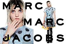 Marc Jacobs Beauty создает команду #castmemarc в 2017 году