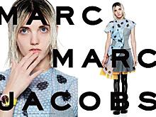Marc Jacobs Beauty создает команду #castmemarc в 2017 году