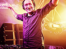 29.08 Record Birthday Rave