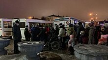 В Пензенской области открылась горячая линия помощи беженцам