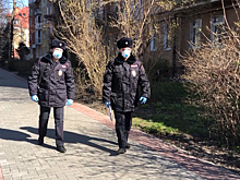 Коронавирус: ужесточение карантина, суд для нарушителей самоизоляции и особое внимание пенсионерам