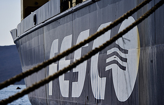 СМИ: УК "Капиталъ" и банк "Приморье" требуют от ДВМП более 120 млн рублей