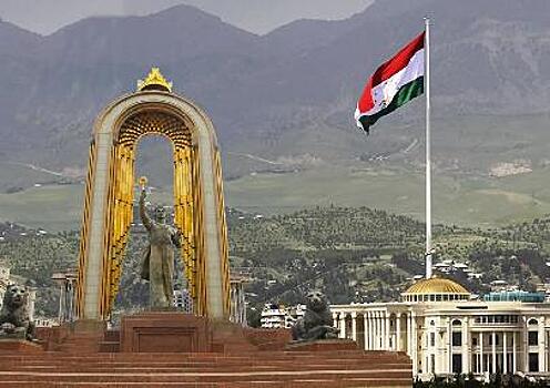 В Душанбе проходят афгано-таджикские переговоры