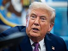 В Европе сочли уловкой слова Трампа о санкциях против России