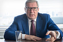 Экс-губернатор Виктор Толоконский не пойдет на выборы в Госдуму 