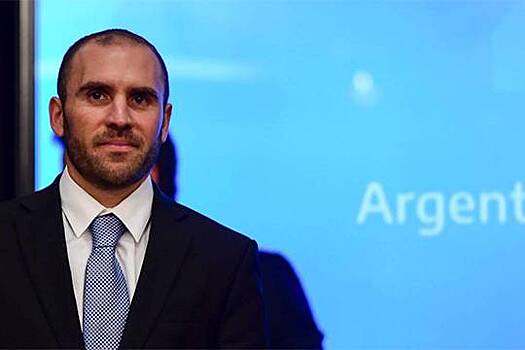 Молодая надежда - Президент Аргентины Альберто Фернандес сделал правильный выбор, назначив Мартина Гусмана министром экономики