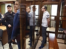 Попавшиеся на взятках офицеры СКР сдали друг друга