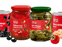 «Пятерочка» провела ребрендинг своей СТМ «Красная цена»