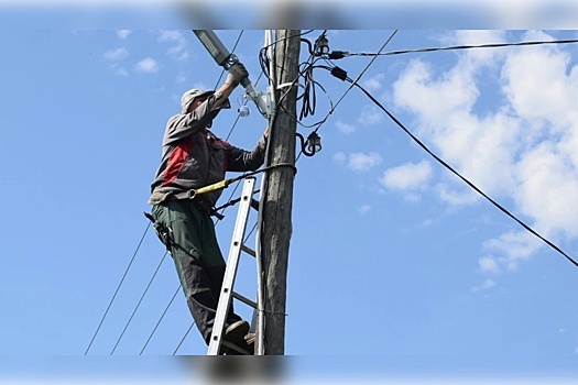 Власти Прикамья займутся освещением на региональных дорогах