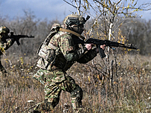 В Минобороны ответили на слова Зеленского о Купянске