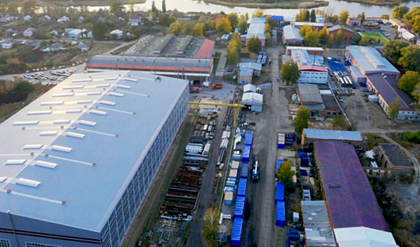 В Воронежской области сотрудникам завода задолжали 22 млн рублей зарплаты