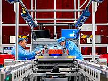 Китай запретил возгорания электромобилей, введя строжайшие стандарты для батарей