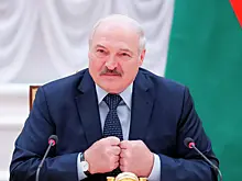 Лукашенко считает президента США Трампа открытым человеком