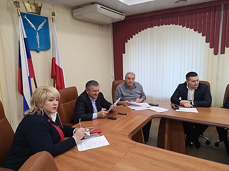 Депутат предложил запретить в Саратове квартиры на первых этажах