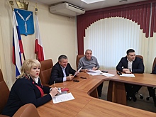 Депутат предложил запретить в Саратове квартиры на первых этажах